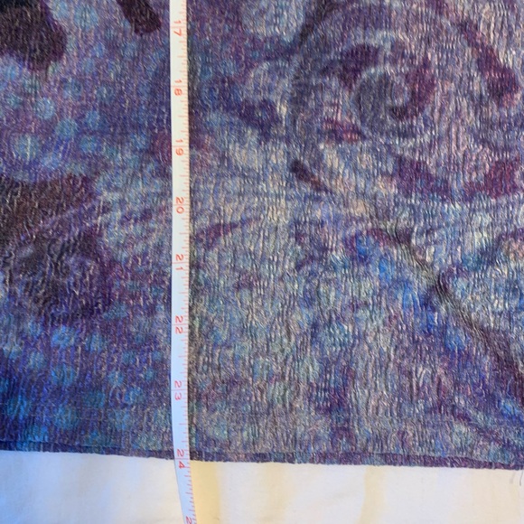 Cold water creek top - Picture 5 of 11